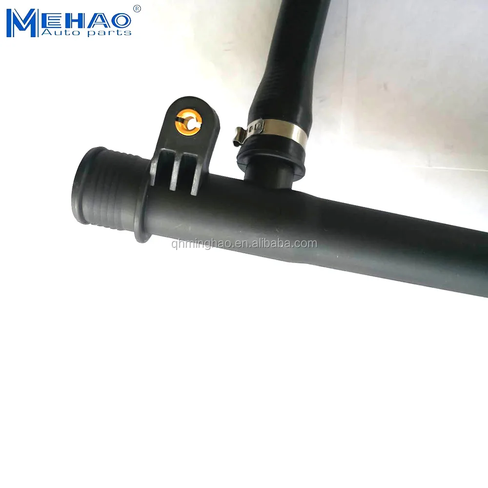 LR001427  Radiator Hose Oil Cooler Pipe Water Hose LR005563   for Land Rover LR2 Freelander
