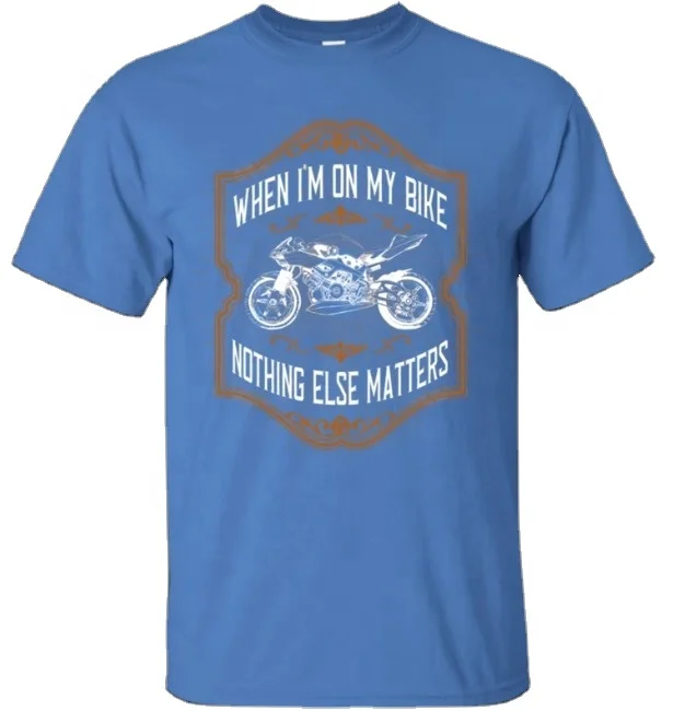 Wholesale 2021 Biker Dad T-shirt Mens Funny Motorbike 100% Cotton Man T- shirt Fashion Design Graphic Tees - Buy Rider T Shirt Womens Biker Shirts  Biker Flannel Biker Shirts Mens Biker T Shirts