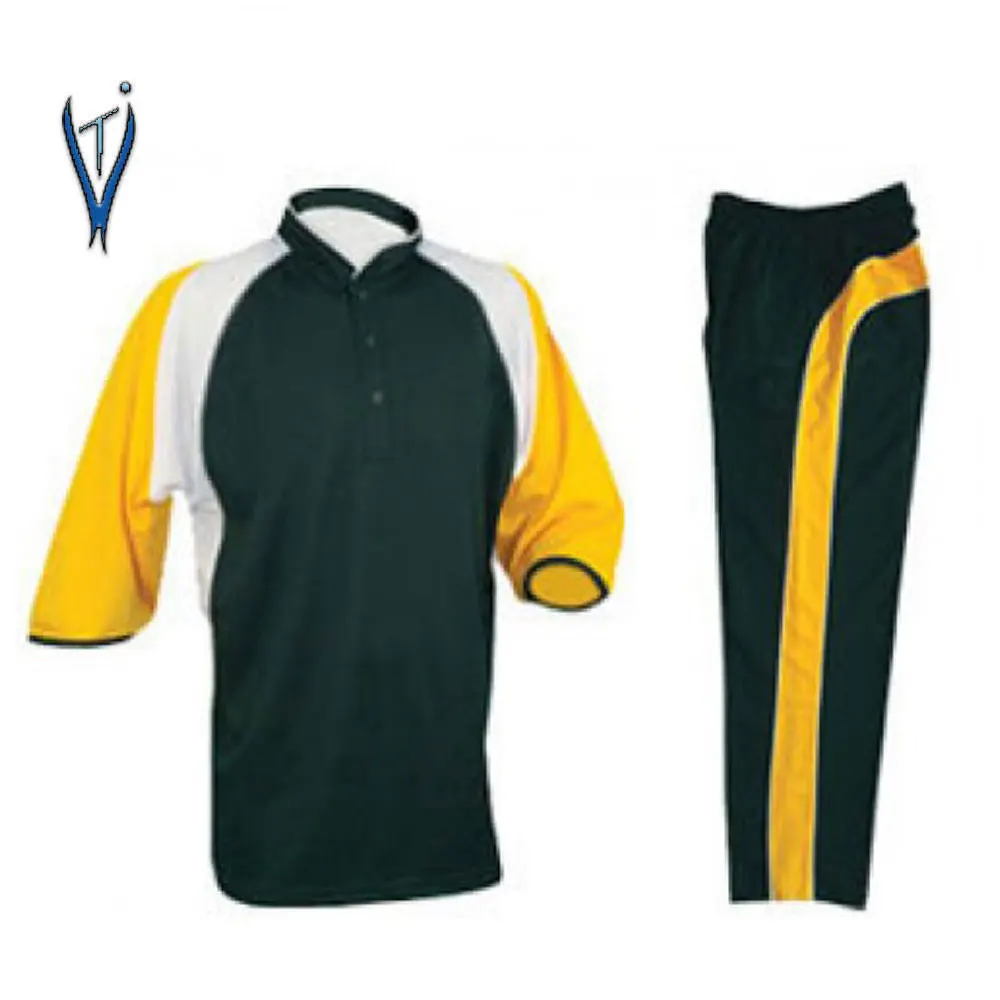 Дизайн под заказ, новая модель, Джерси для крикета, дизайн под заказ, униформа для Крикета