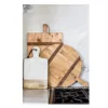 Natural color wood