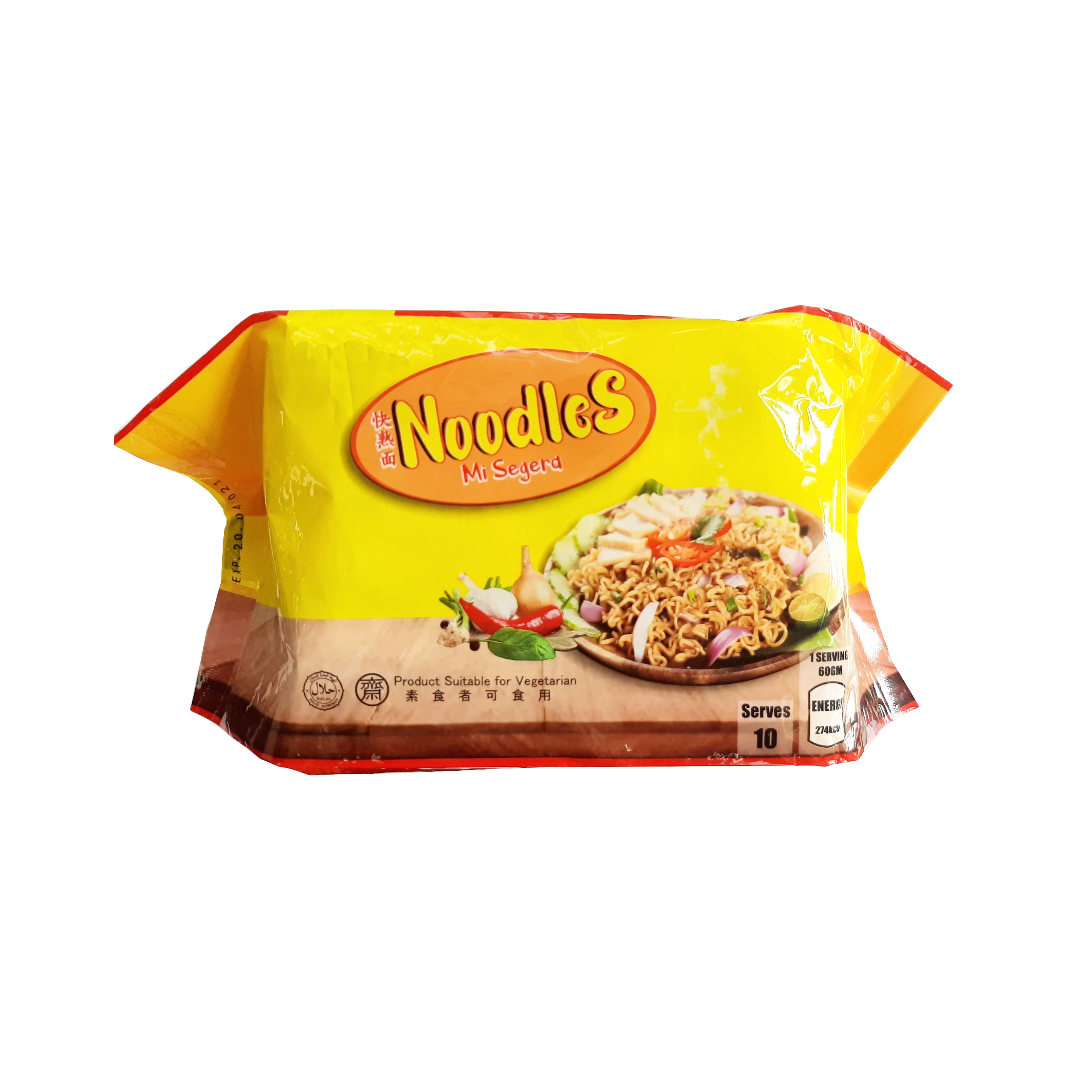 maggi bolsa flavours