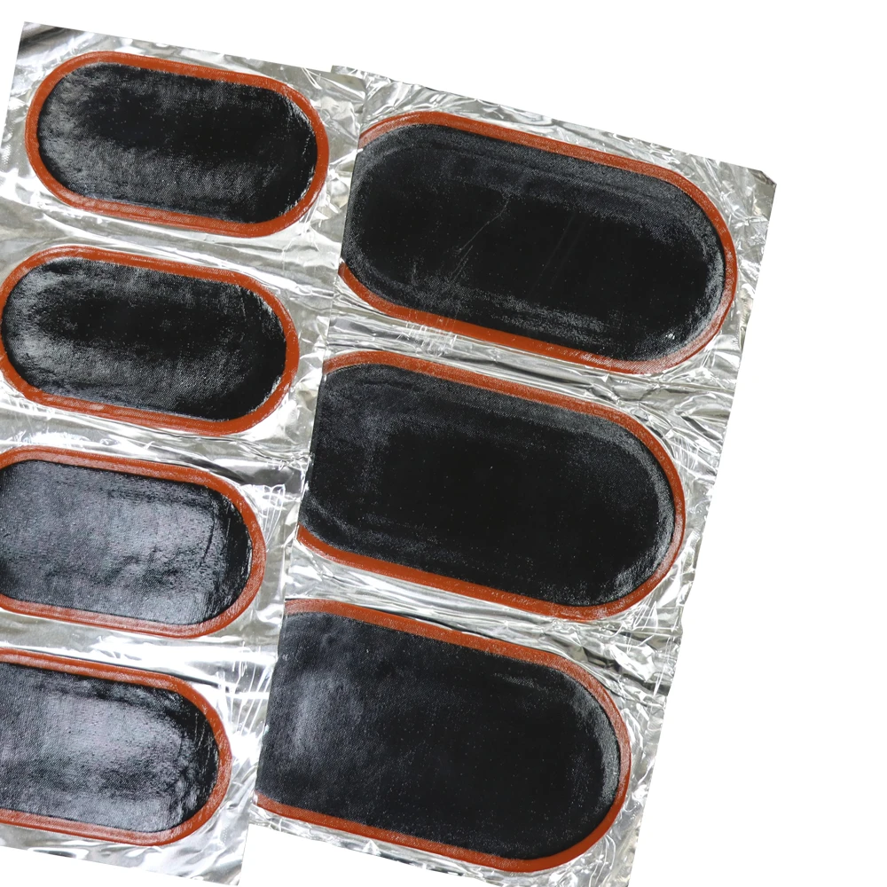 
Резиновая трубка-патч 46x115 мм P1115 