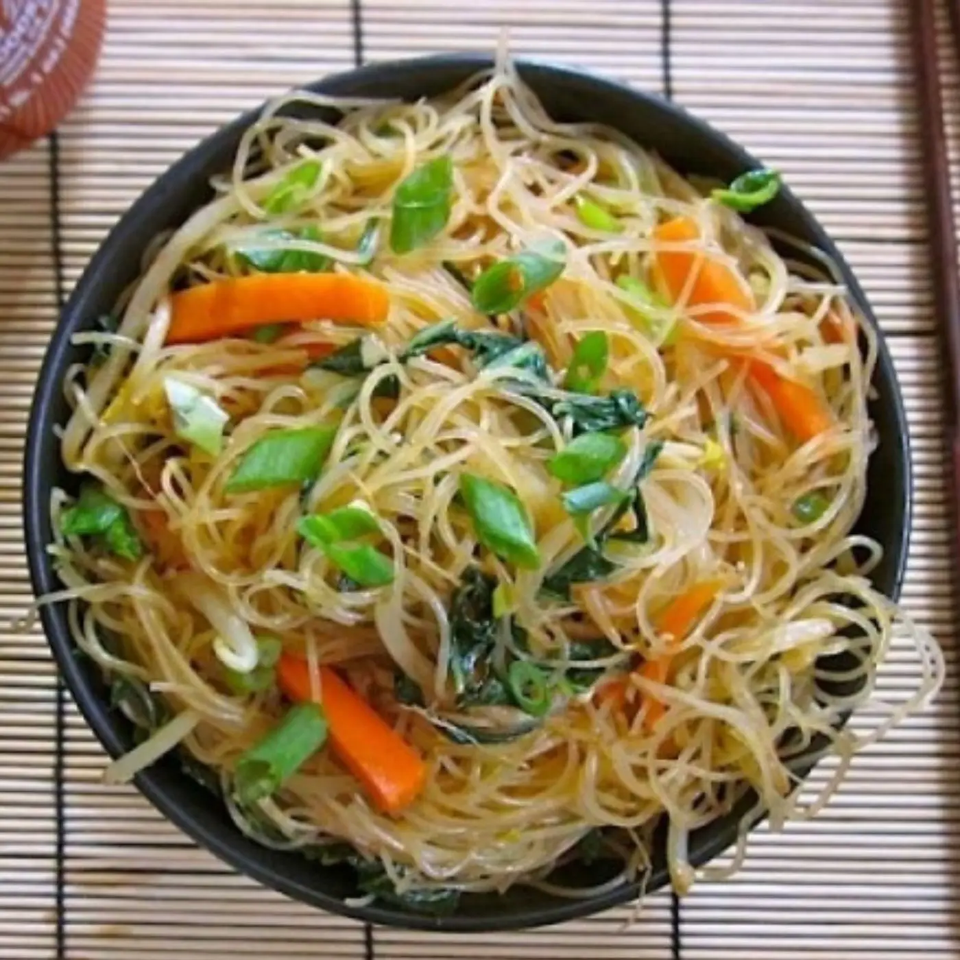 Natural Dried Rice Vermicell/ Rice Noodle With Cheap Price Amber +84