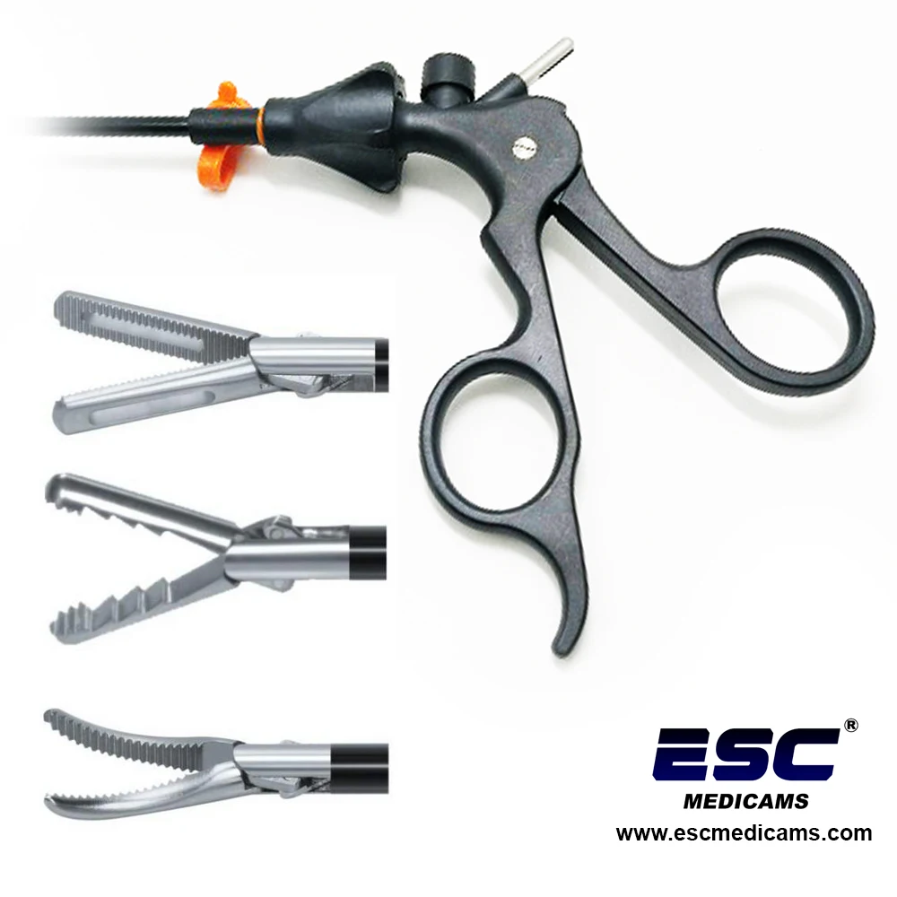 Precisione Artigianale Pinza Per Orecchie Di Alligatore Per ... - Alibaba - Foto 6