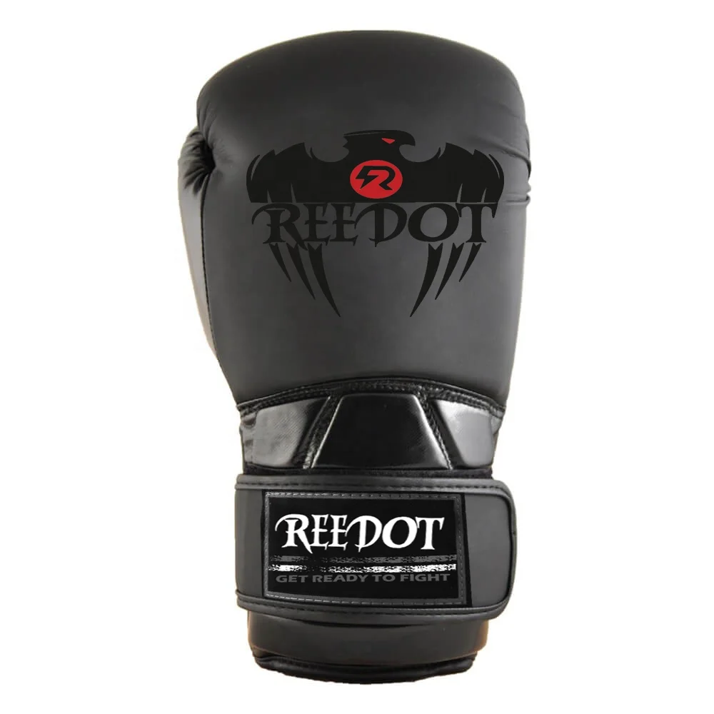 Lions Boxing Gloves MMA Punch Bag Training Mitts 6oz, 8oz, 10oz