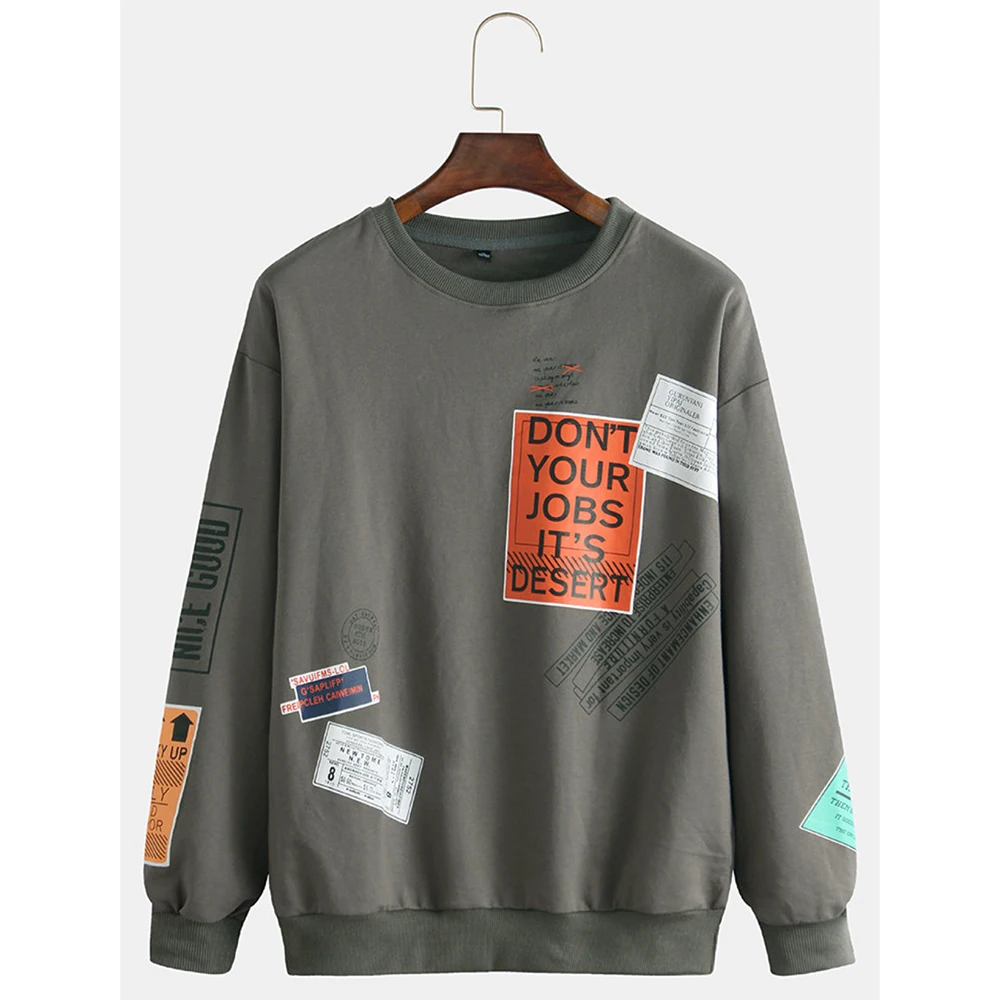 100 Cotton Mens Best Quality Oem Service Custom Patches Fashion Winter Sweatshirt Buy 100 Cotton Mens Sweatshirts New Fashion Men Best Selling Cotton Sweatshirt Custom Patchwork Men Sweatshirt Newly Fashion Men Sweatshirt Wholesale alibaba