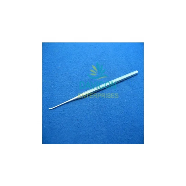 Rosen Probe Needle Slightly Cvd Malleable 6 1 4in 16cm Buy Caspar 245mm Exploration And