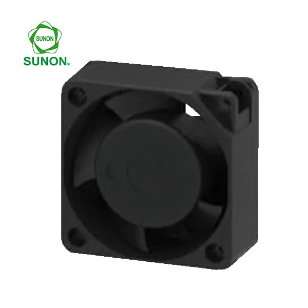 SUNON MC25 MC25100V2-000U-A99 Maglev Ventilator Lüfter 25 x 25 x 10 mm 5V 0,43W