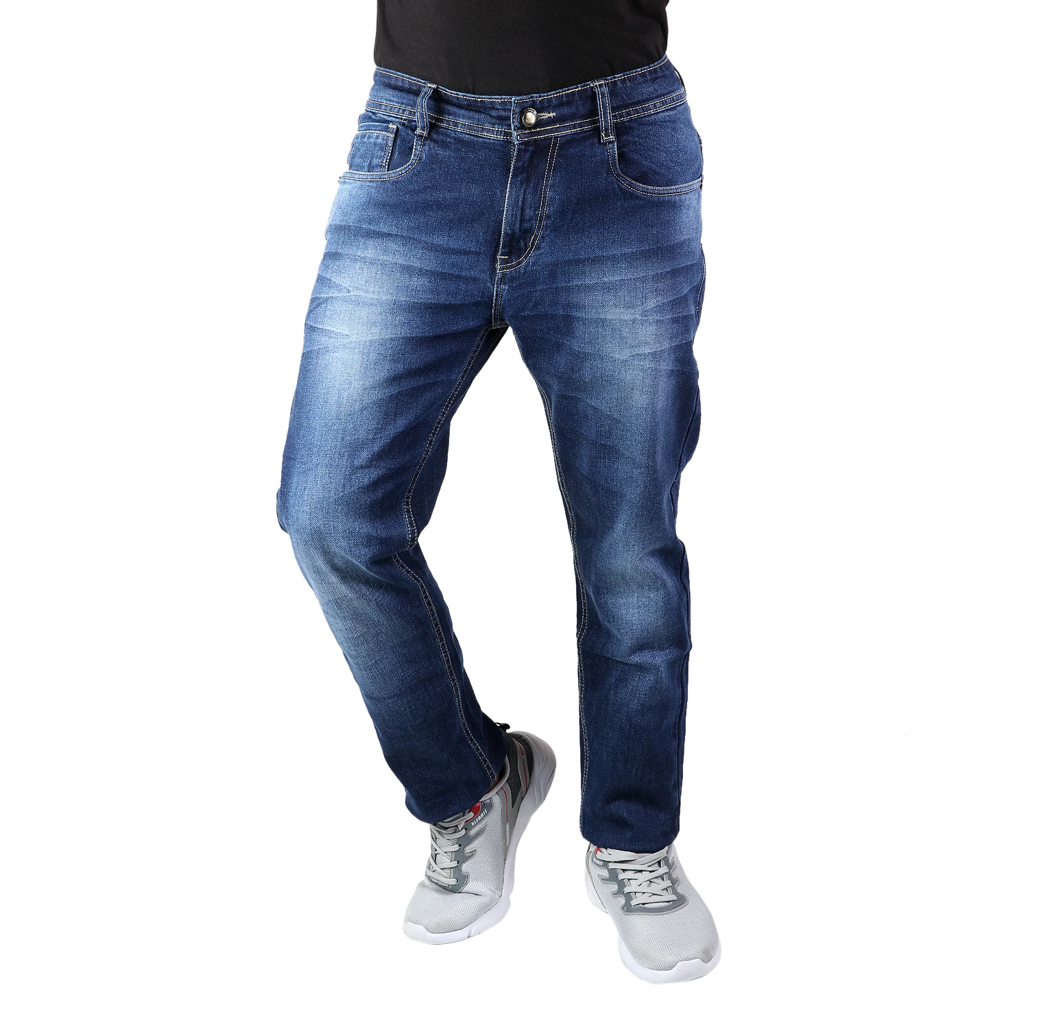 Quality Clothes Men Jeans 
