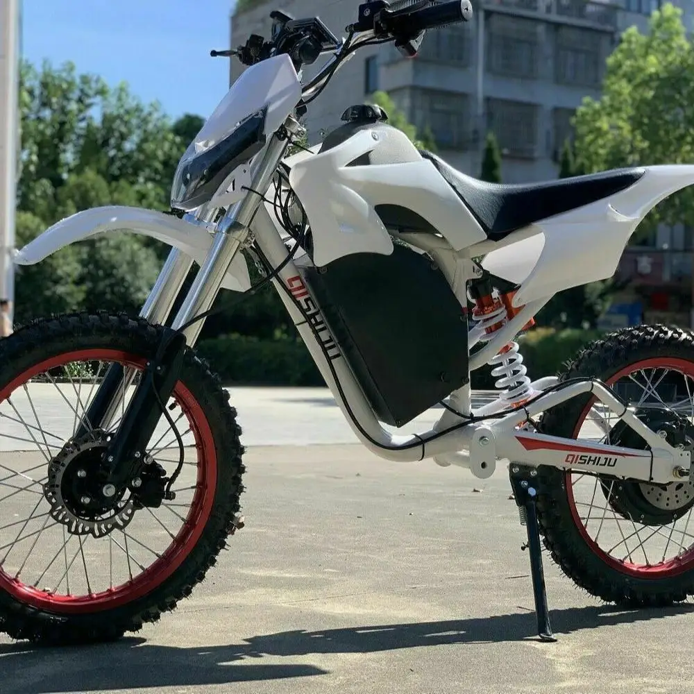 cheap electric off road bike