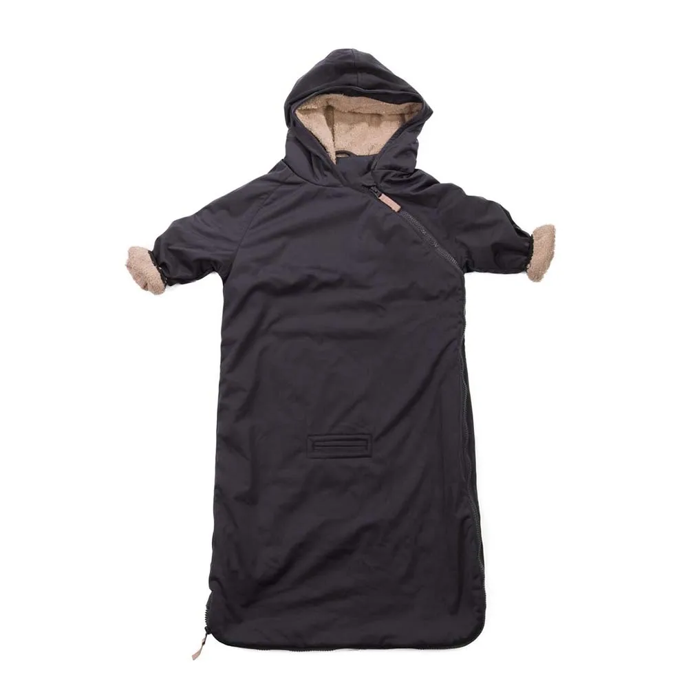 water resistant parka mens