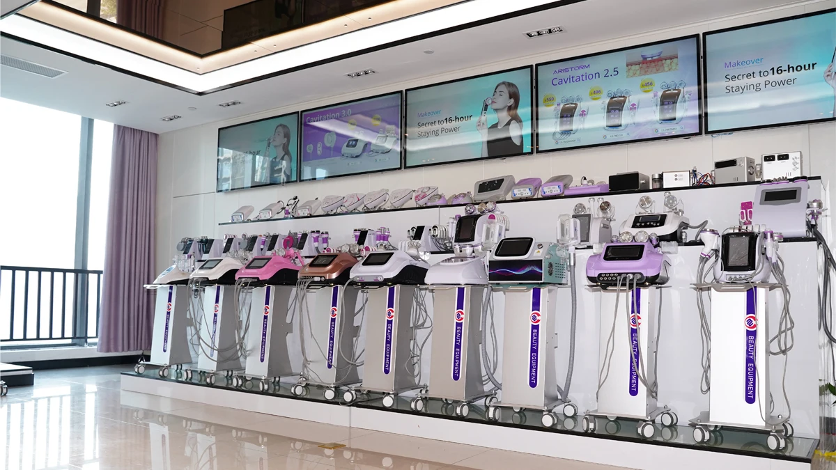 Shenzhen Mychway Technology Co., Limited 3