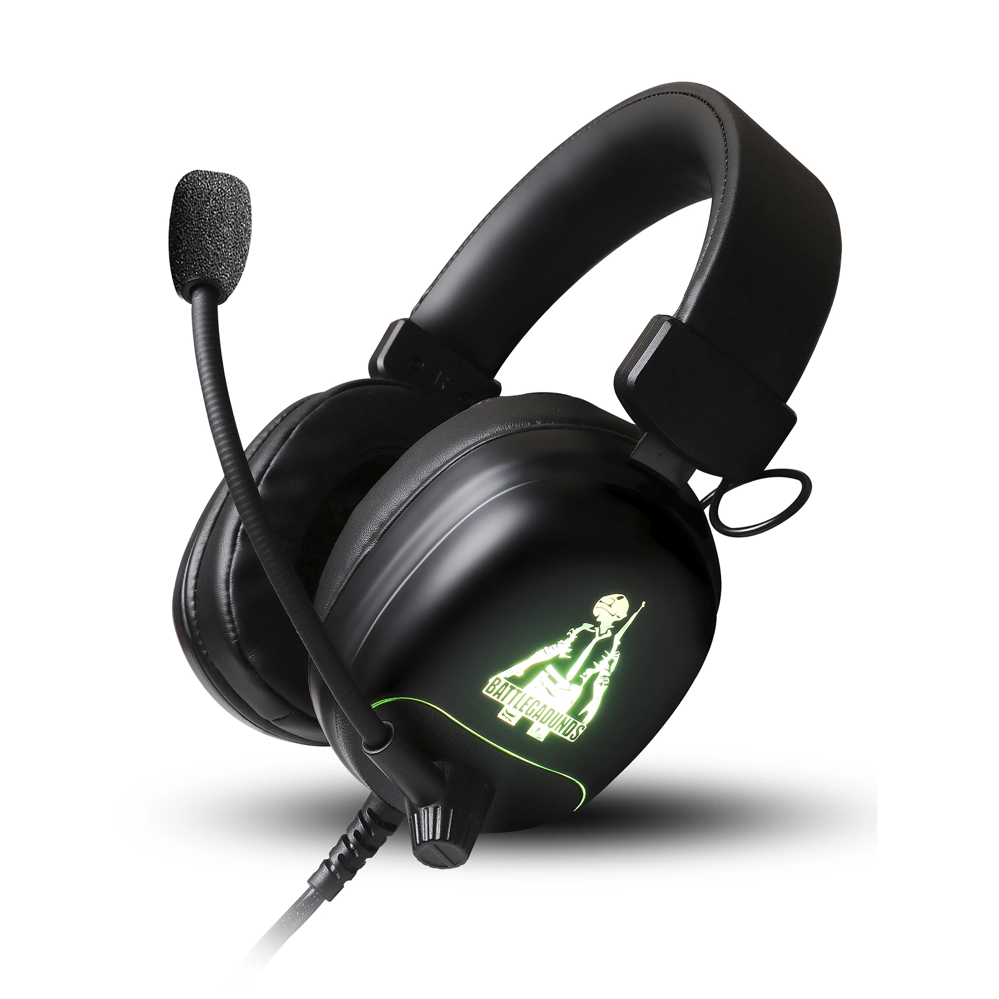 xbox one 7.1 headset