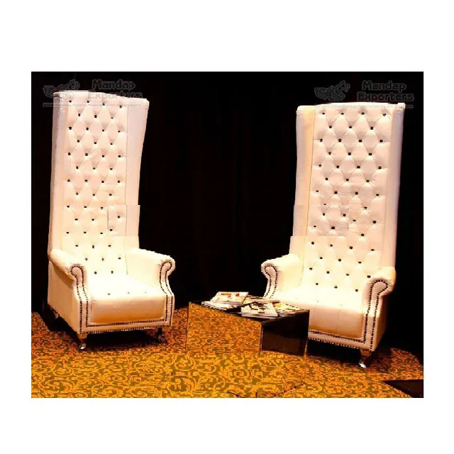 couple chair for wedding