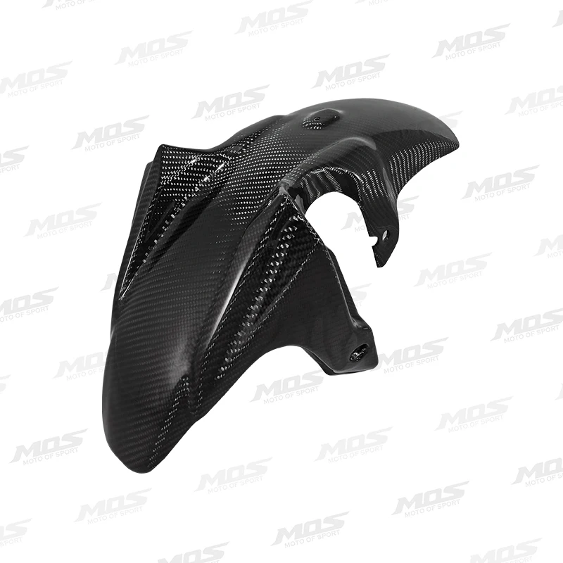 
 MOS углеродного волокна переднее крыло для мотоциклу Yamaha MT-07 / FZ-07 (2013-2017)  