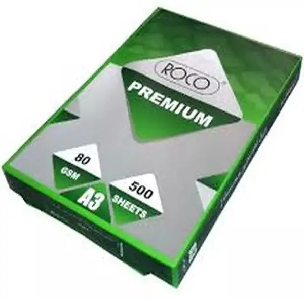 1 Ream 80GSM Imported from Thailand B5 Premium Printer Paper 500 Sheets