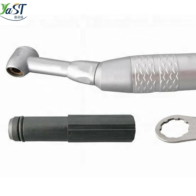 Winkelstücke & Handstücke für Dental | MK-dent