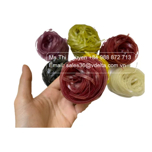 Вьетнамская Фо-рисовая лапша быстрого приготовления высшего качества/г-н. Кевин + 84 968311314