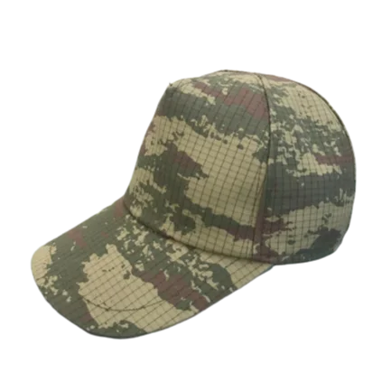 army color cap