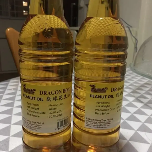 Refined Peanut Cooking Oil Supplier 5l Packaging Cooking Oil Buy Iran