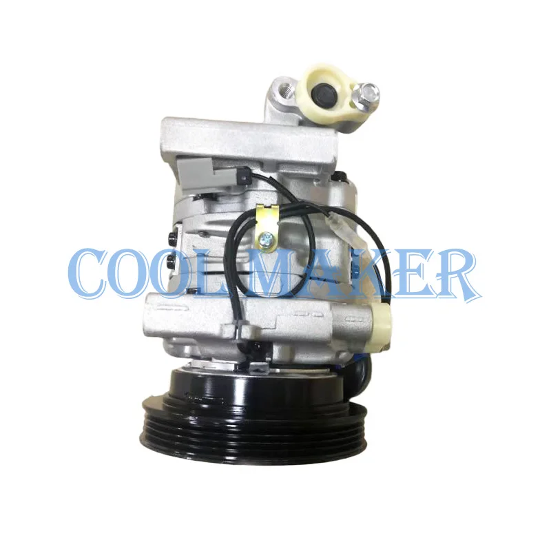 DKV14D Ac Compressor for Nissan Sunny 92600-50Y01