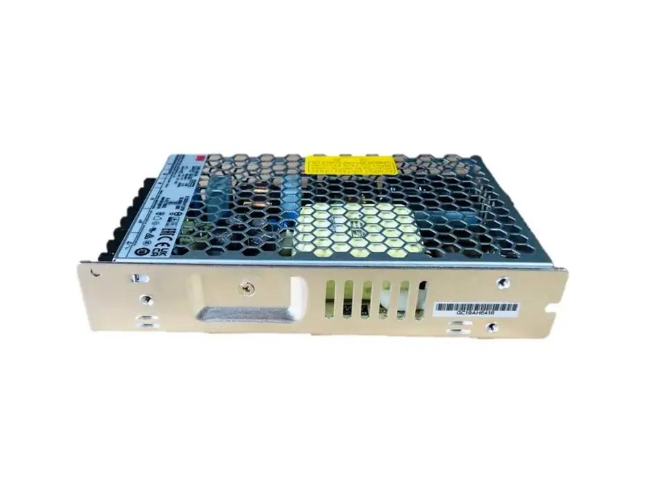 lrs電源 LRSシリーズ電源 LRS-350 5V 12V 24V 36V 48V シングル出力密閉型スイッチング電源(15V,1