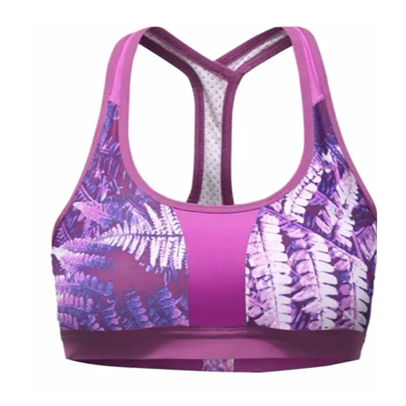 Sublimation sports bra Clearance