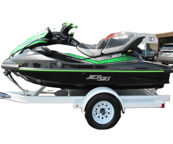 Kawasaki Jet Ski LX 2016