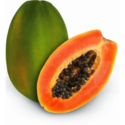high quality fresh papaya high quality
