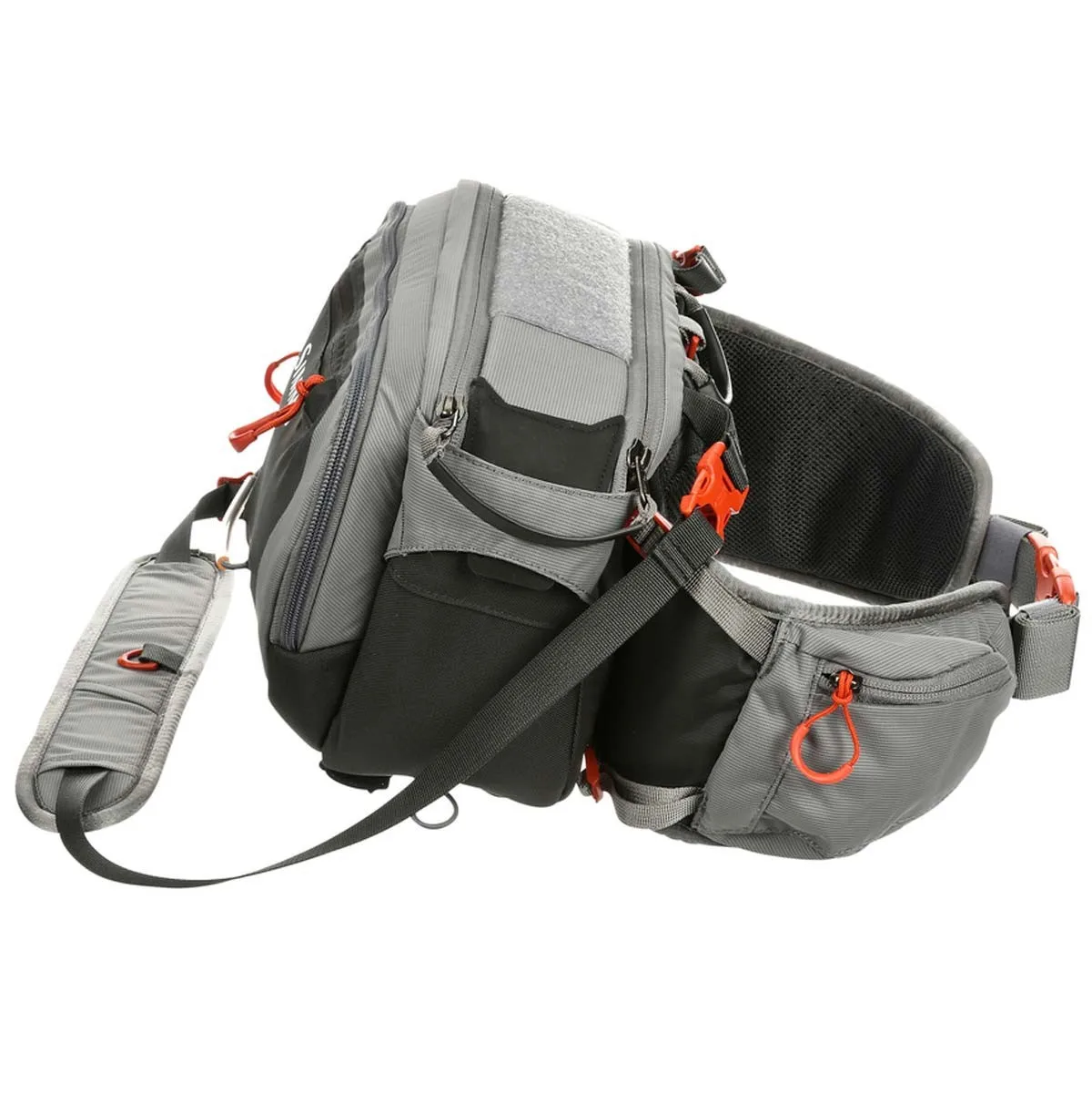 Hunting Camping School Fishing Tackle Backpack Storage Bags Fishing