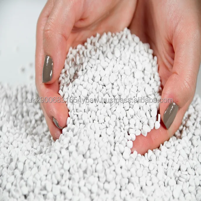 Plastic Made Soft Pvc Compound Granules Raw Material For Rubber Buy Virgin Plastic Granules