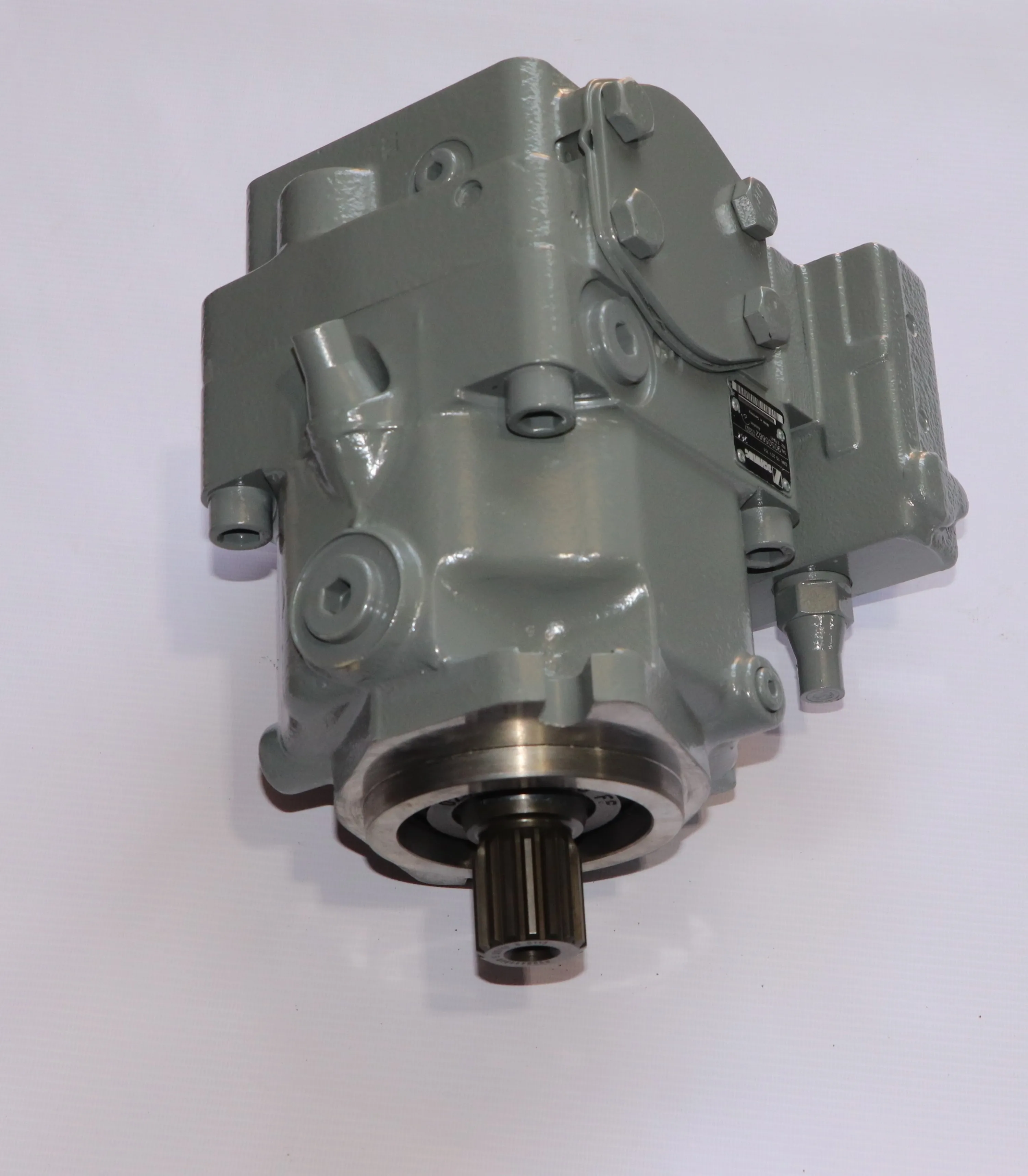 Hydraulic Pump for Schwing Concrete Pump ( 10185945 )| Alibaba.com