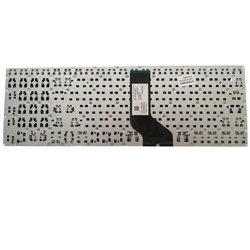 Новое устройство замено ноутбука внутренняя Клавиатура для Acer Aspire ES1-523 из натуральной US