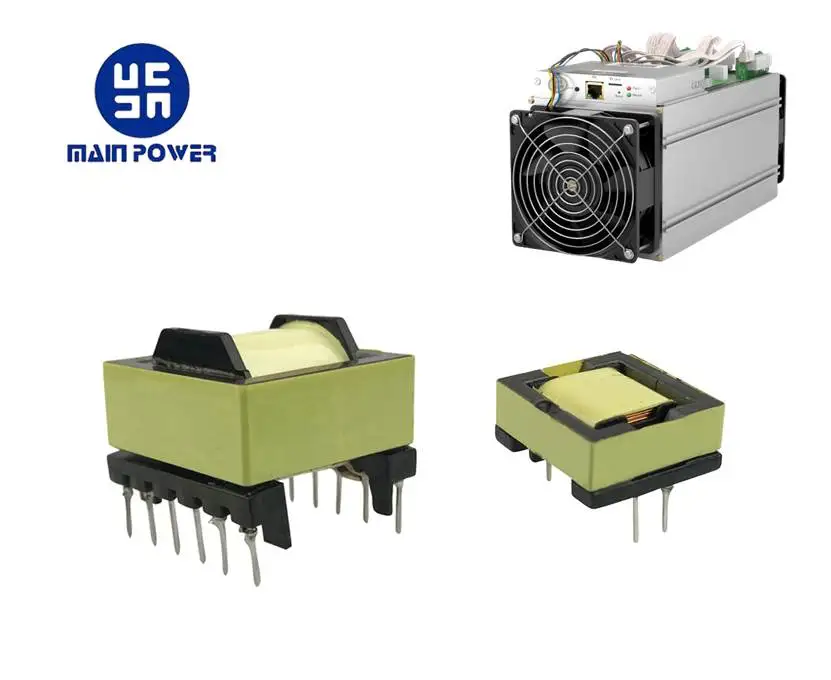 miner flyback transformer1