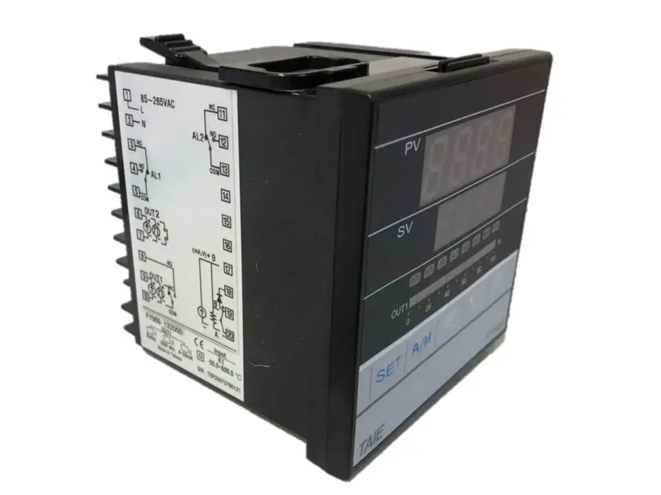 Goog цена FY900-132000 85-265 В переменного тока 15-50 в DC цифровой PID TAIE регулятор температуры
