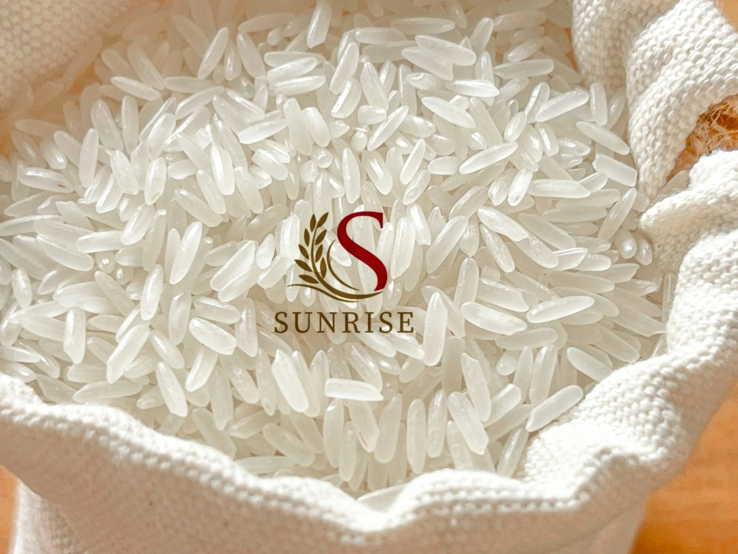 Royal Sénégal Riz Long Grain 5% Parfumé - 25KG