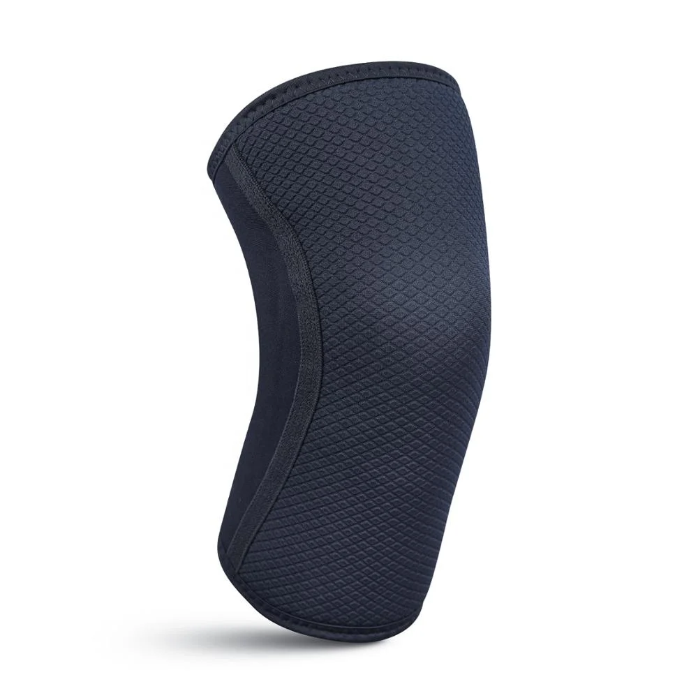 Оптовая Продажа с фабрики спортивный Эластичный компрессионный ремень для поддержки колена