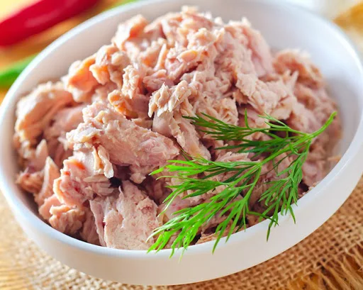 Low Cost Delicious Canned Tuna Fish With Mixed Vegetable Whatsapp +84-845-639-639