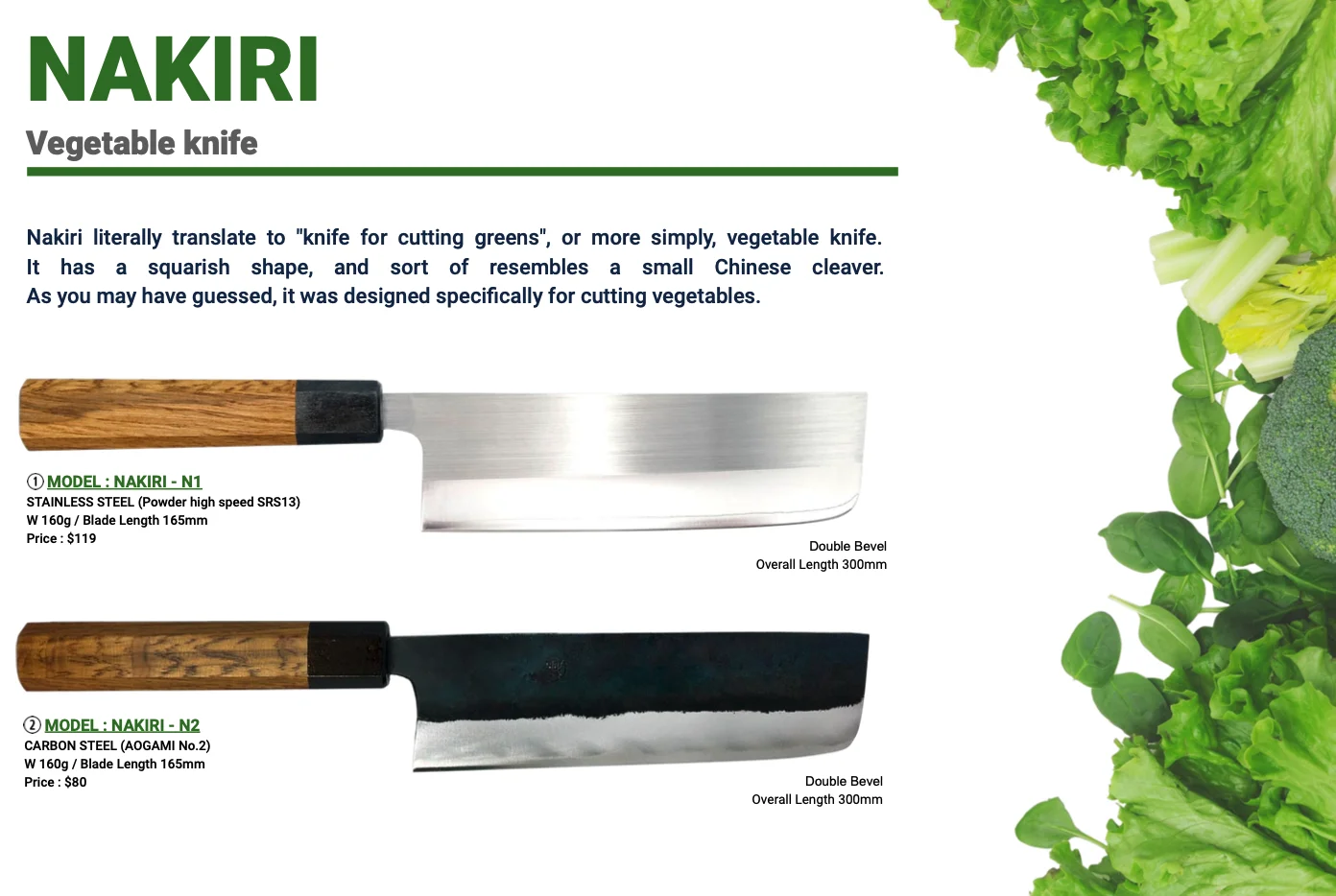 Japanese Hand Made Chef Knife Damascus 67 Layers Santoku Made In Japan