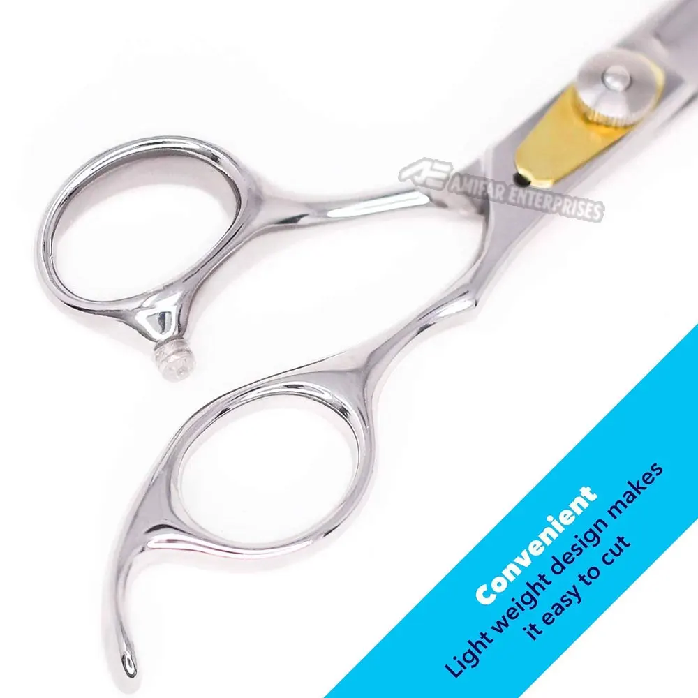 Japanese Stainless Steel 6.5" Length Fine Adjustment Tension Screw