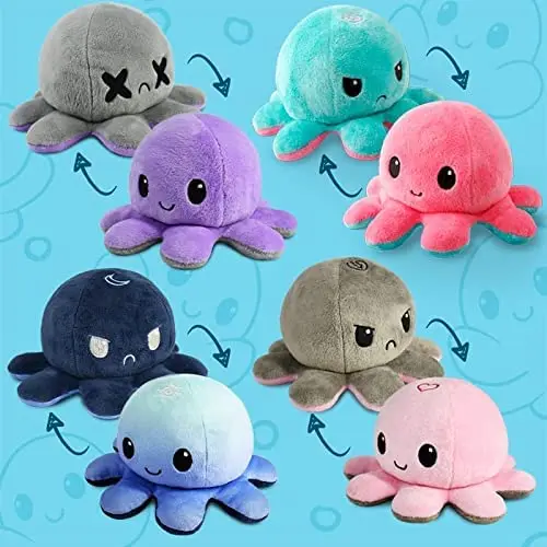 octopus plush bulk