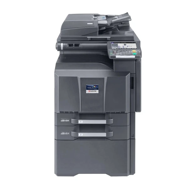 kyocera copiers models