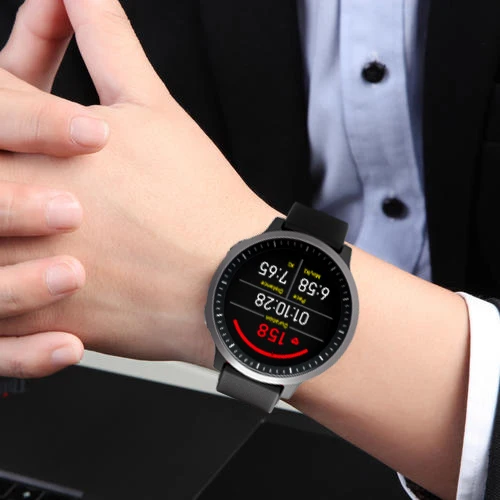 CHILEAF GPS Watch Smart Professional Heart Rate Monitor GPS Sport Watch CL680