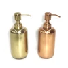 brass