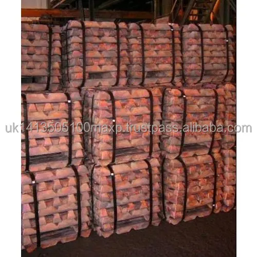 Buy Wholesale United Kingdom Copper Ingot 99.99% Min Pure Copper