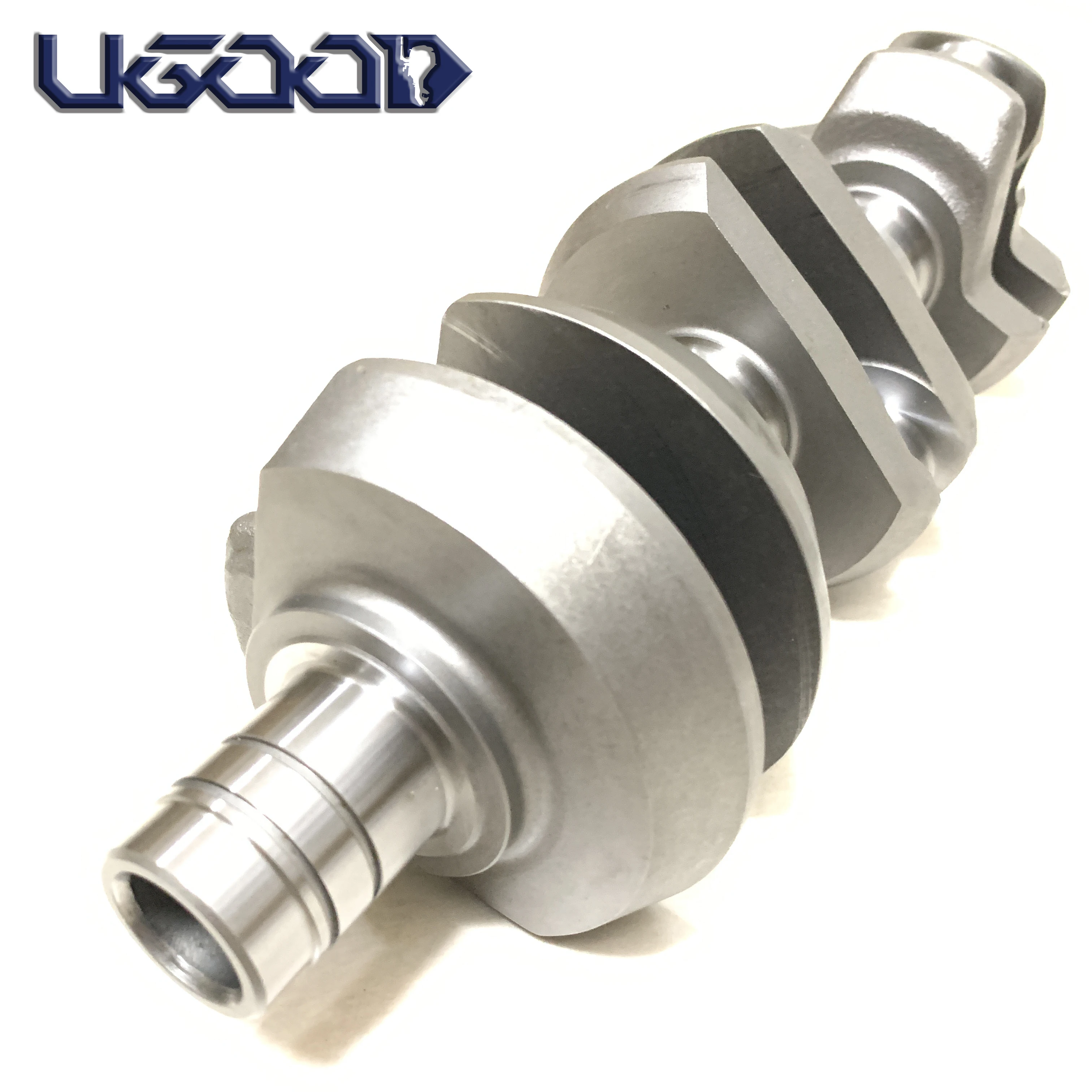Outboard Motor Spare Part for YAMAHA 75-90HP 688 Crank Shaft
