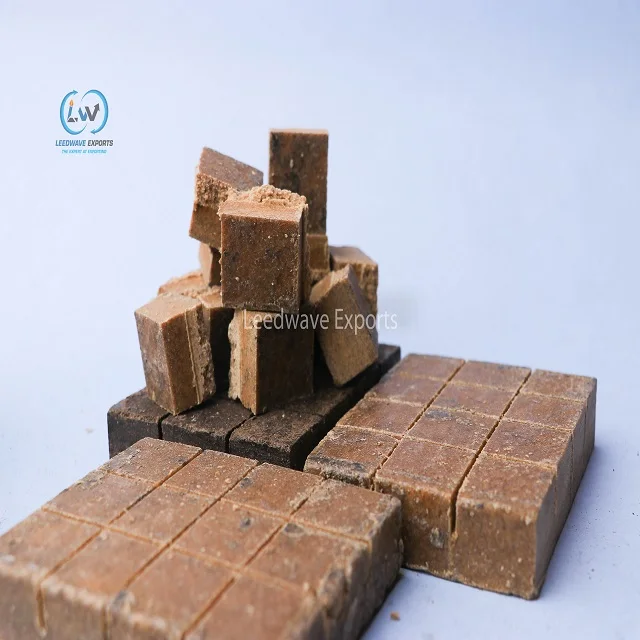 bbq wax cubes