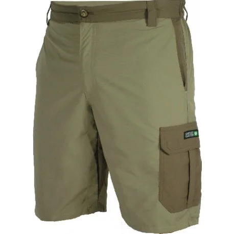6 pocket cargo shorts