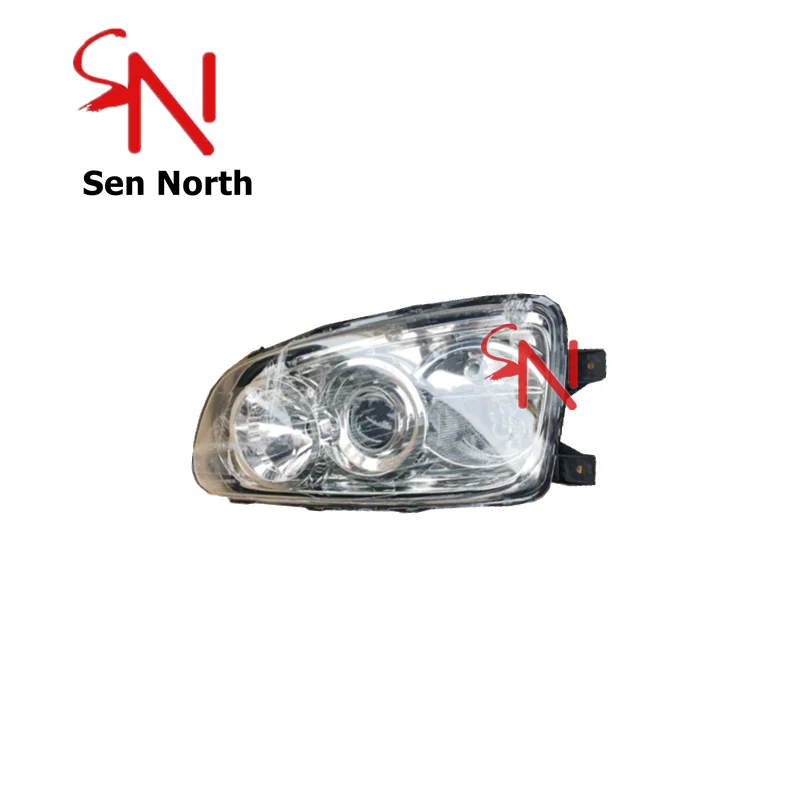 HINO 500 Headlamp Assembly - Reliable Lighting Solutions