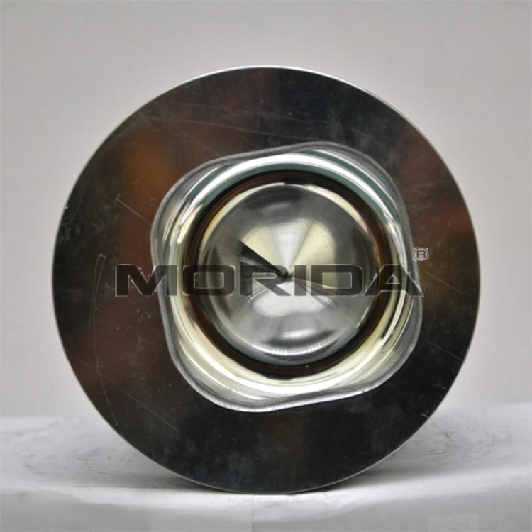 6D110 110mm Diesel Engine Kit for KOMATSU